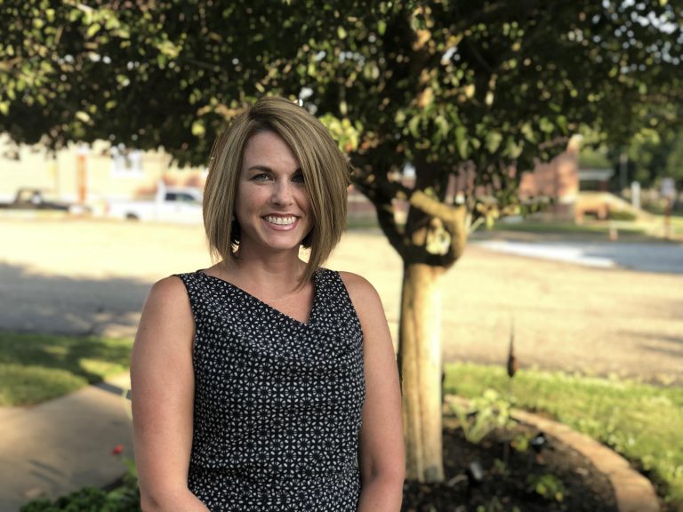 Keeley Kochman Village of Gnadenhutten